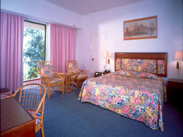 Casuarina Beach Hotel PENANG Exterior foto