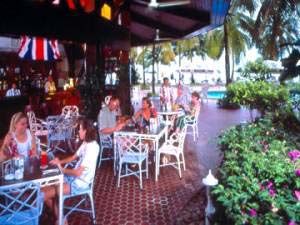 Casuarina Beach Hotel PENANG Exterior foto