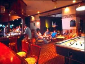 Casuarina Beach Hotel PENANG Exterior foto